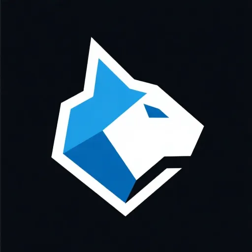Team A Logo