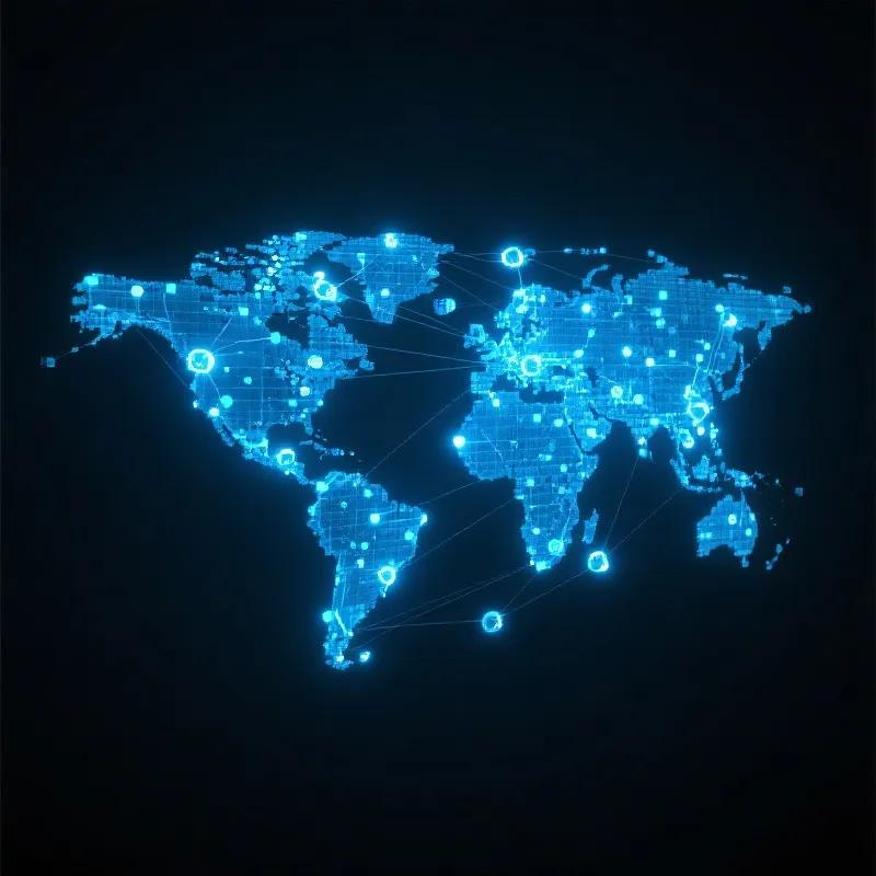 Global Esports Network